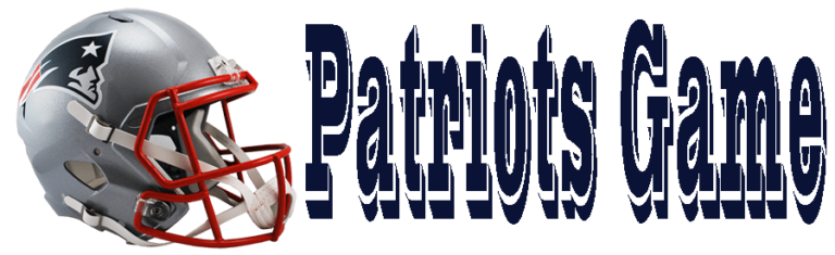 stream patriots game free online